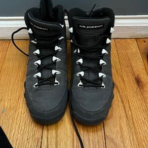 Boys Jordan sneakers
